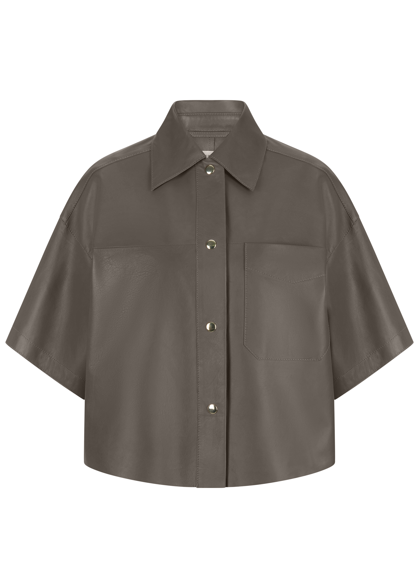 Riani-Lederjacke-Jacken & Mäntel-Black-Deal-Outlet-by-ARCHIVIST