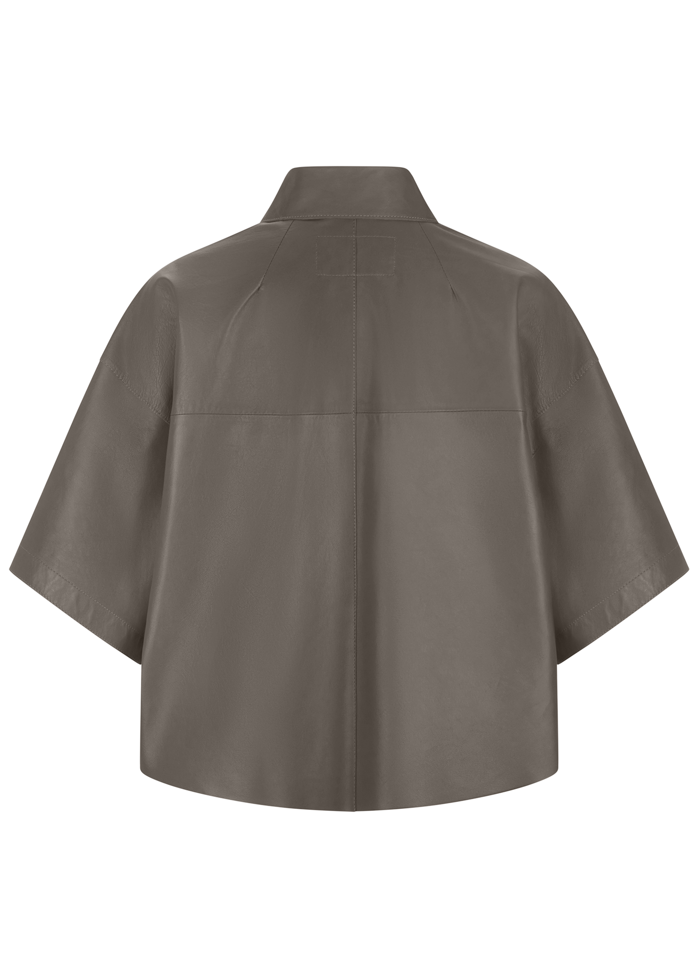 Riani-Lederjacke-Jacken & Mäntel-Black-Deal-Outlet-by-ARCHIVIST