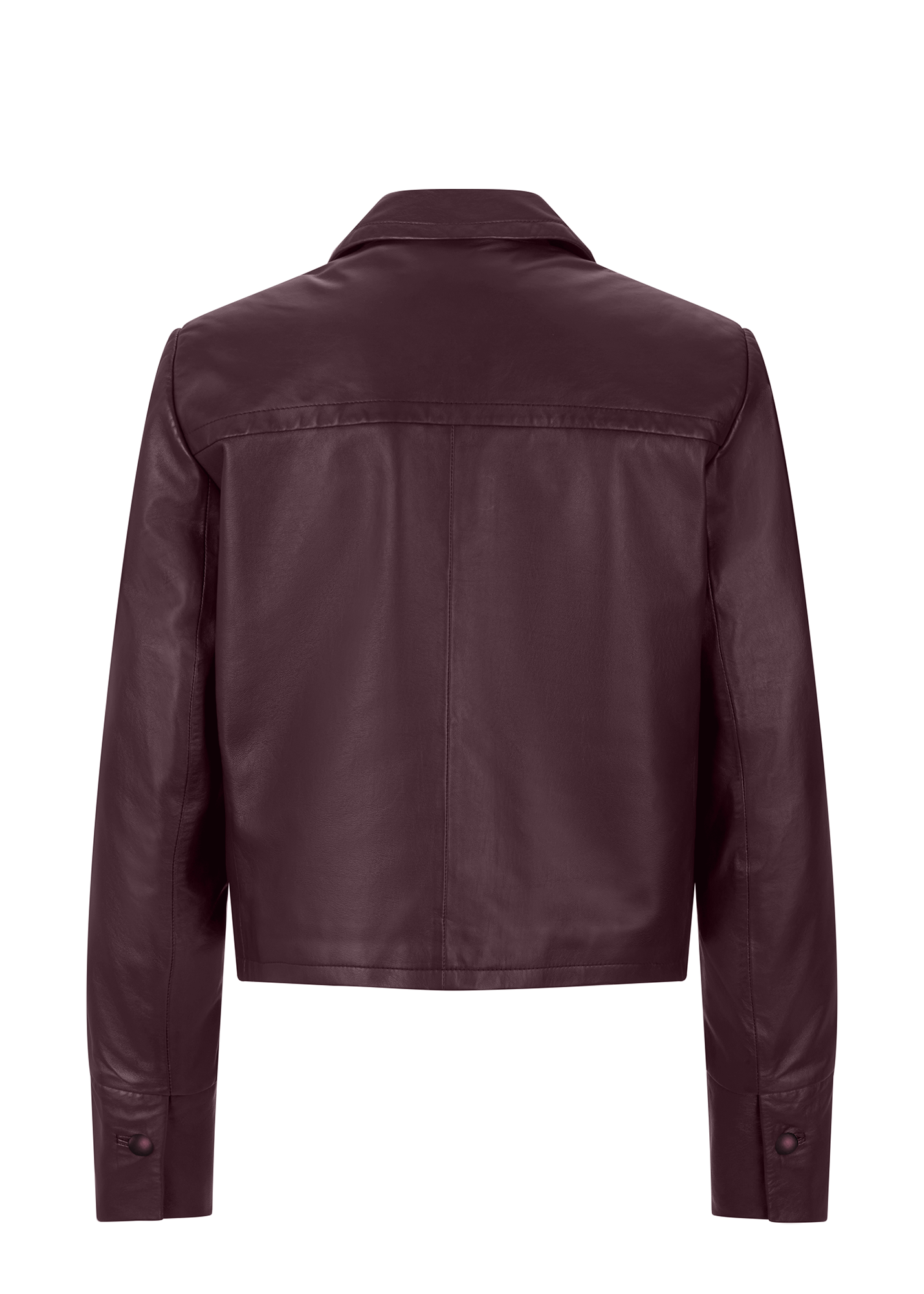 Riani-Lederjacke-Jacken & Mäntel-Black-Deal-Outlet-by-ARCHIVIST