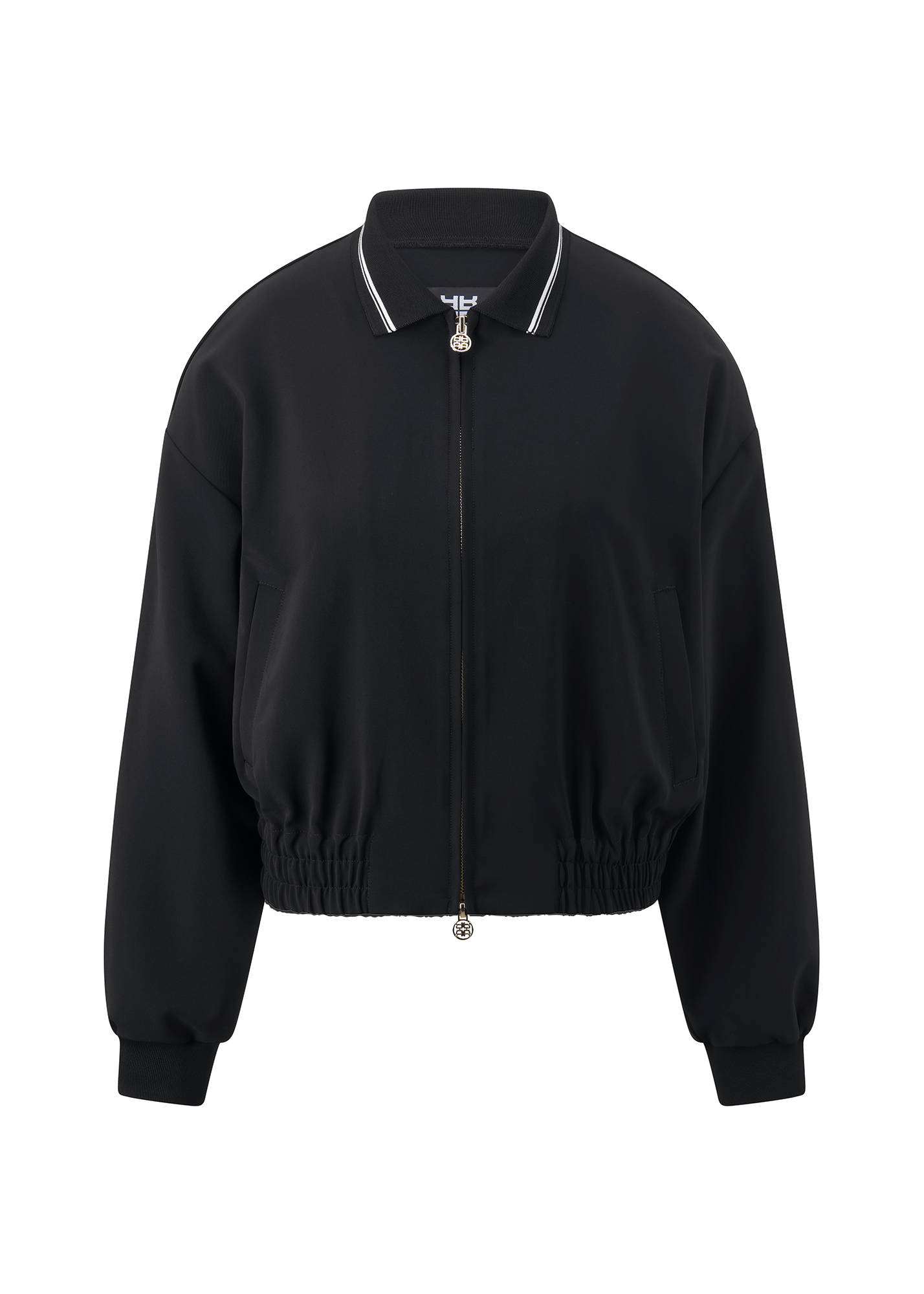Riani-Blouson-Jacken & Mäntel-Black-Deal-Outlet-by-ARCHIVIST