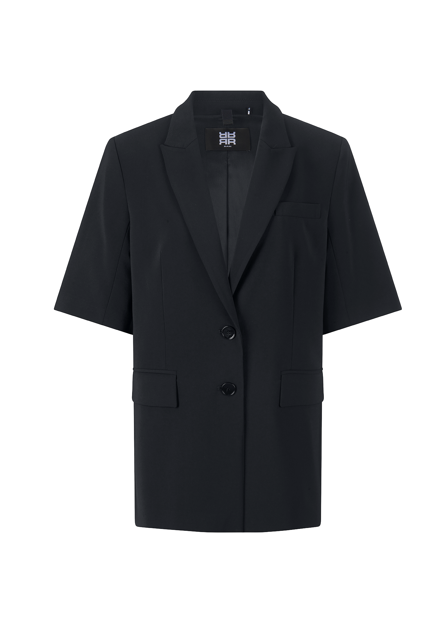 Riani-Blazer-Jacken & Mäntel-Black-Deal-Outlet-by-ARCHIVIST