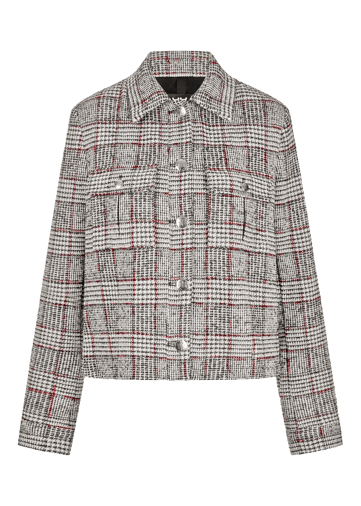 Riani-Jacke-Jacken & Mäntel-Black-Deal-Outlet-by-ARCHIVIST