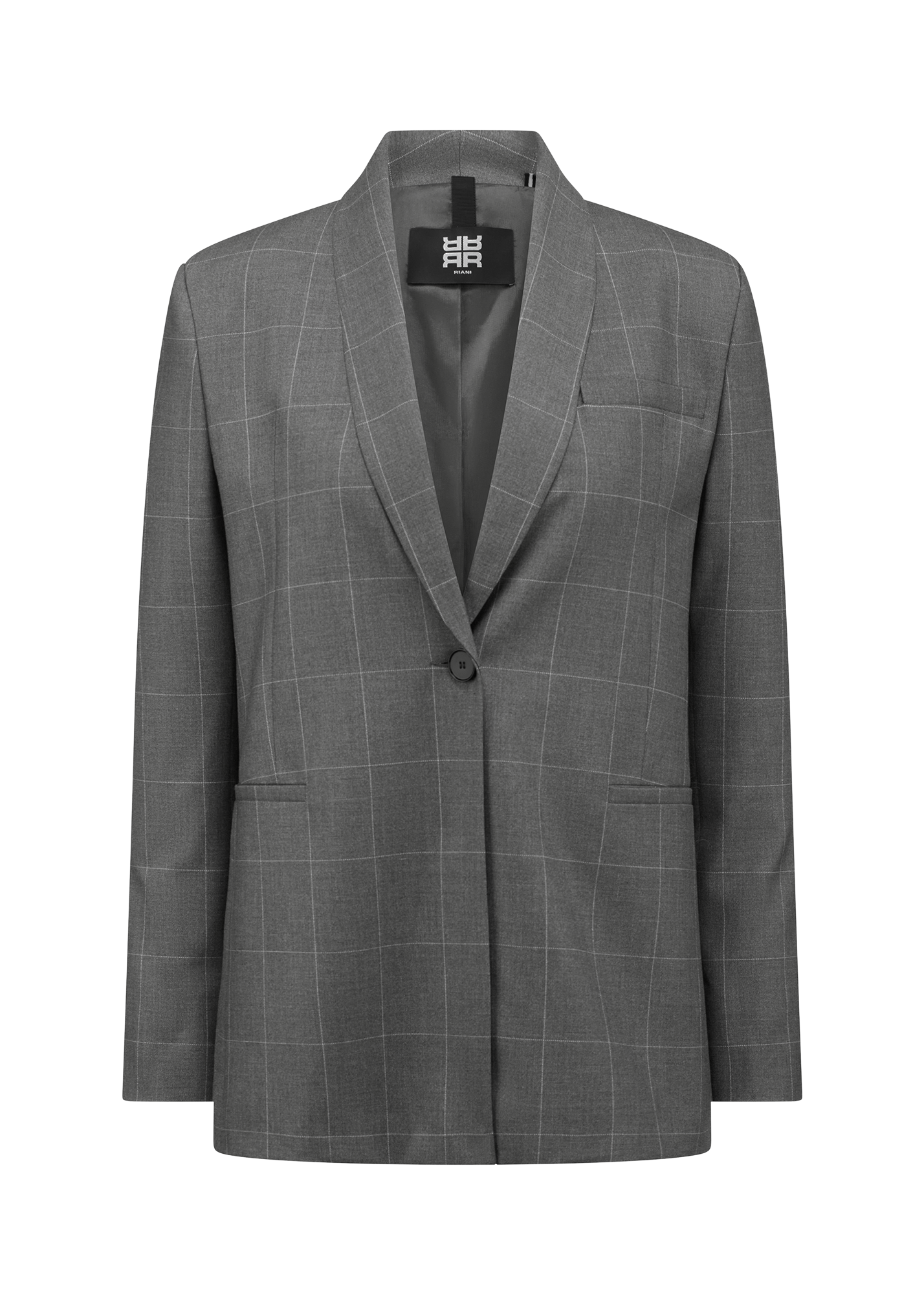 Riani-Blazer-Jacken & Mäntel-Black-Deal-Outlet-by-ARCHIVIST