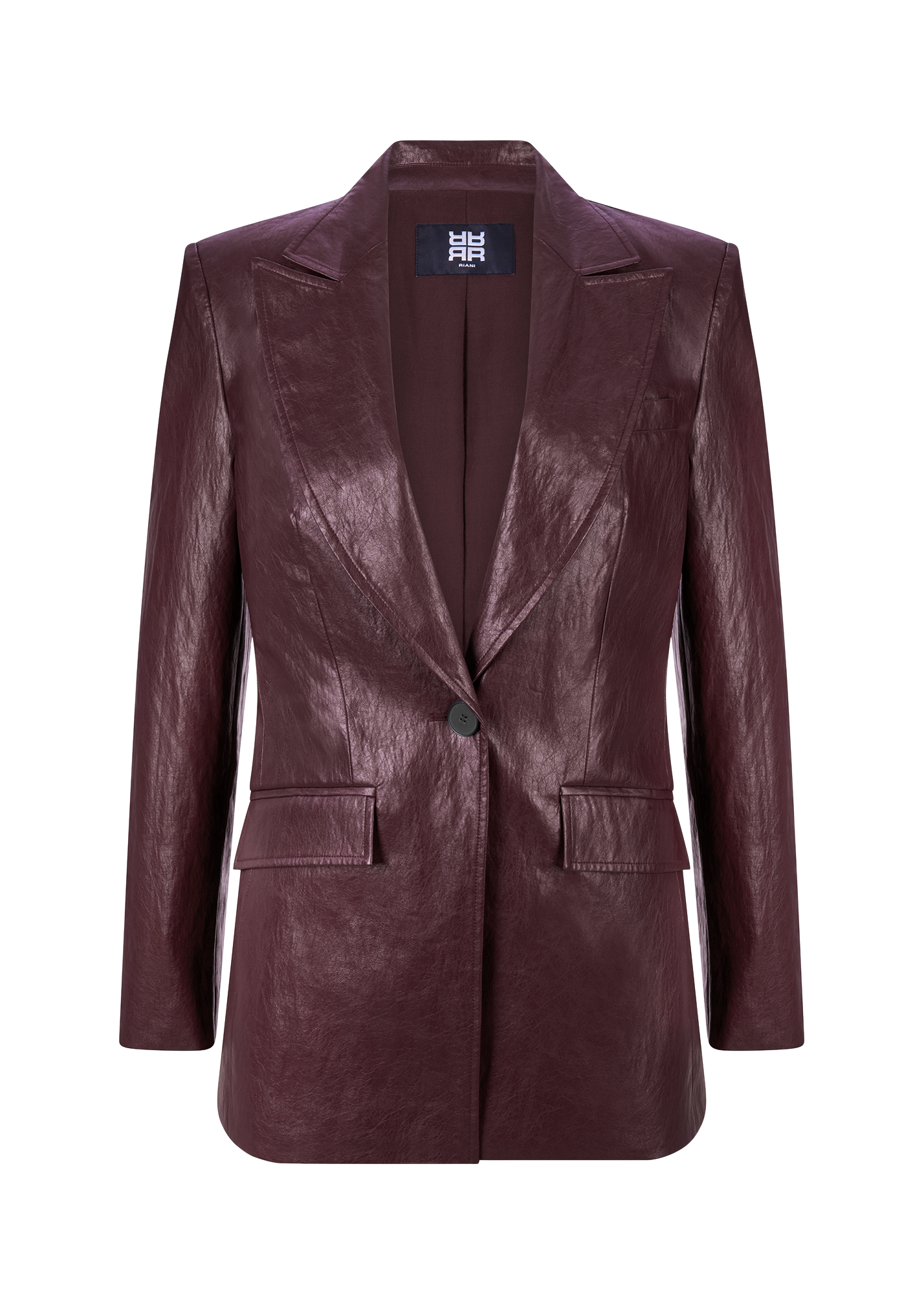 Riani-Blazer-Jacken & Mäntel-Black-Deal-Outlet-by-ARCHIVIST