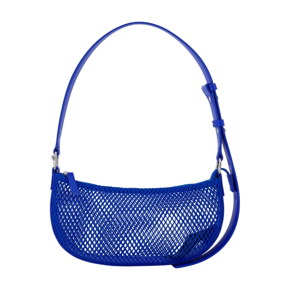 Samoon Umhängetasche 16033 – SAMSØE SAMSØE – Nylon – Blau