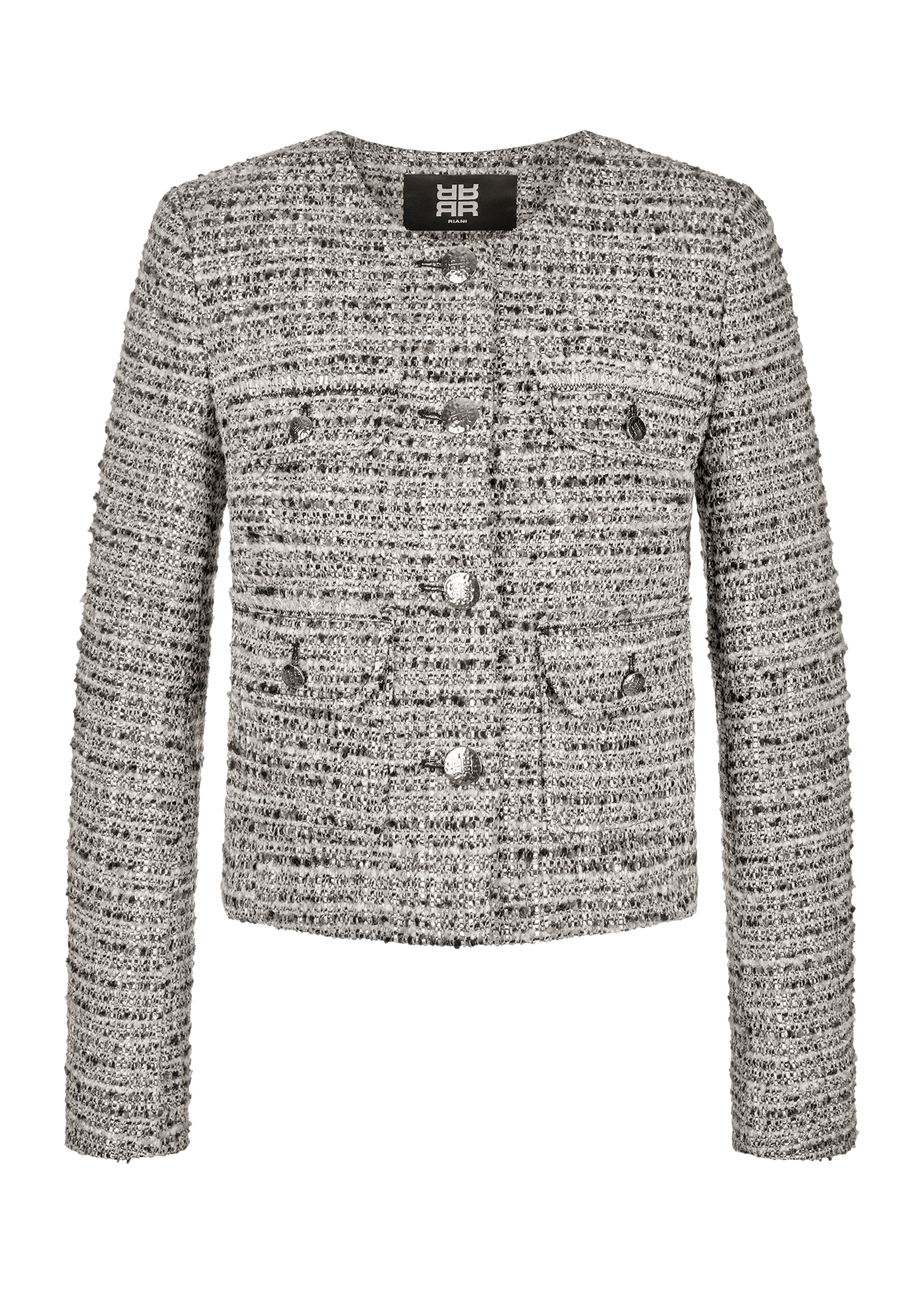 Riani-Jacke-Jacken & Mäntel-Black-Deal-Outlet-by-ARCHIVIST