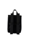 Rains-Cabas Tote Bag Mini W3 - RAINS - Synthetik - Schwarz-Taschen-Black-Deal-Outlet-by-ARCHIVIST