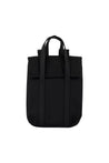 Rains-Cabas Tote Bag Mini W3 - RAINS - Synthetik - Schwarz-Taschen-Black-Deal-Outlet-by-ARCHIVIST