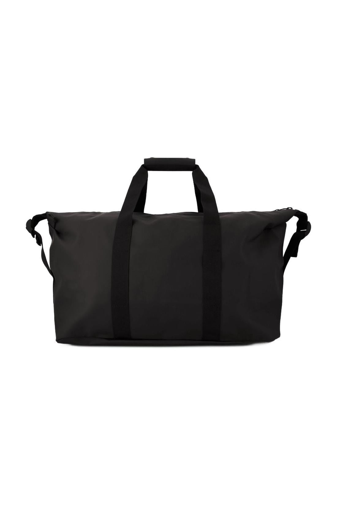 Rains-Hilo Tasche - Rains - Synthetik - Schwarz-Taschen-Black-Deal-Outlet-by-ARCHIVIST