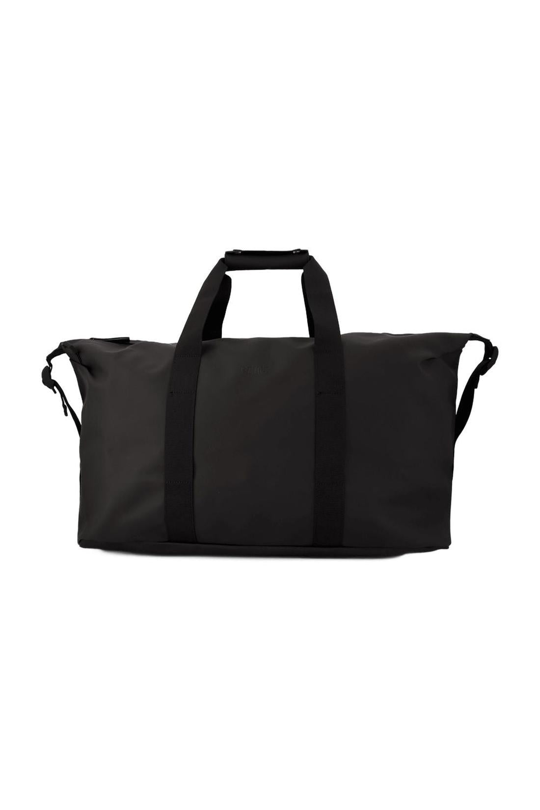 Rains-Hilo Tasche - Rains - Synthetik - Schwarz-Taschen-Black-Deal-Outlet-by-ARCHIVIST