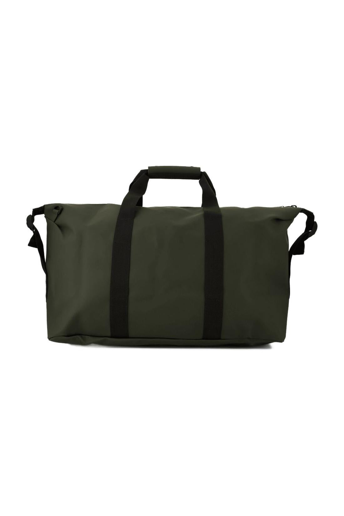 Rains-Hilo Tasche - Rains - Synthetik - Grün-Taschen-Black-Deal-Outlet-by-ARCHIVIST