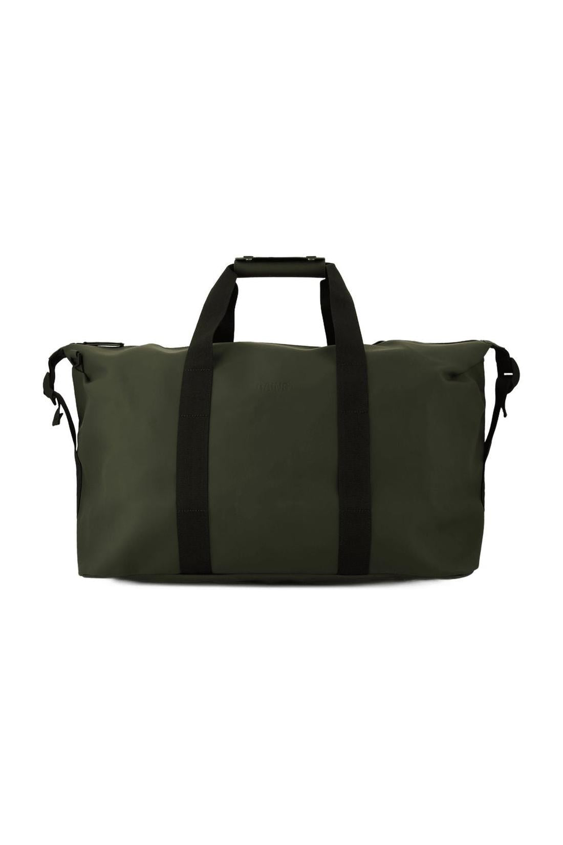 Rains-Hilo Tasche - Rains - Synthetik - Grün-Taschen-Black-Deal-Outlet-by-ARCHIVIST