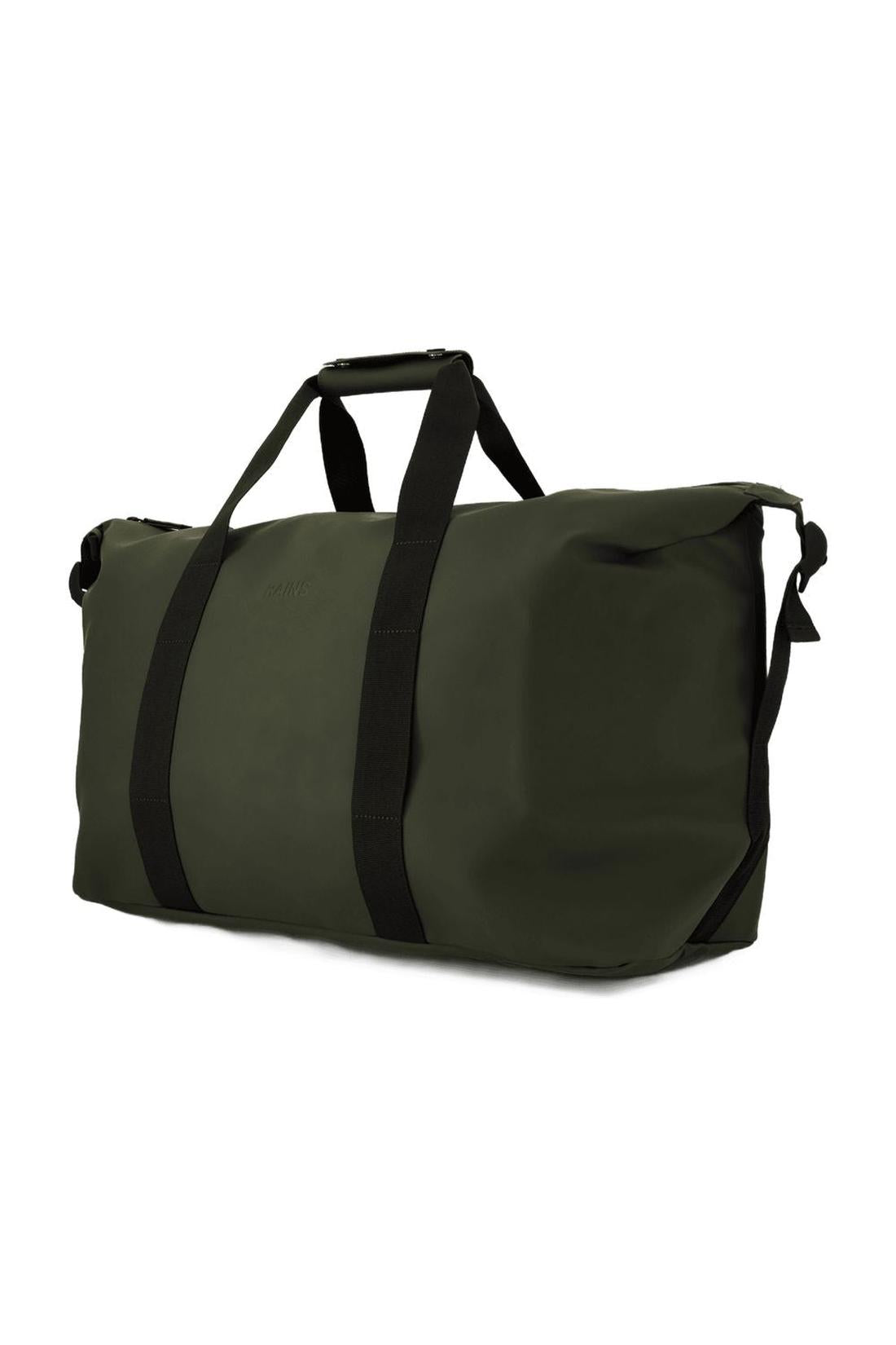 Rains-Hilo Tasche - Rains - Synthetik - Grün-Taschen-Black-Deal-Outlet-by-ARCHIVIST