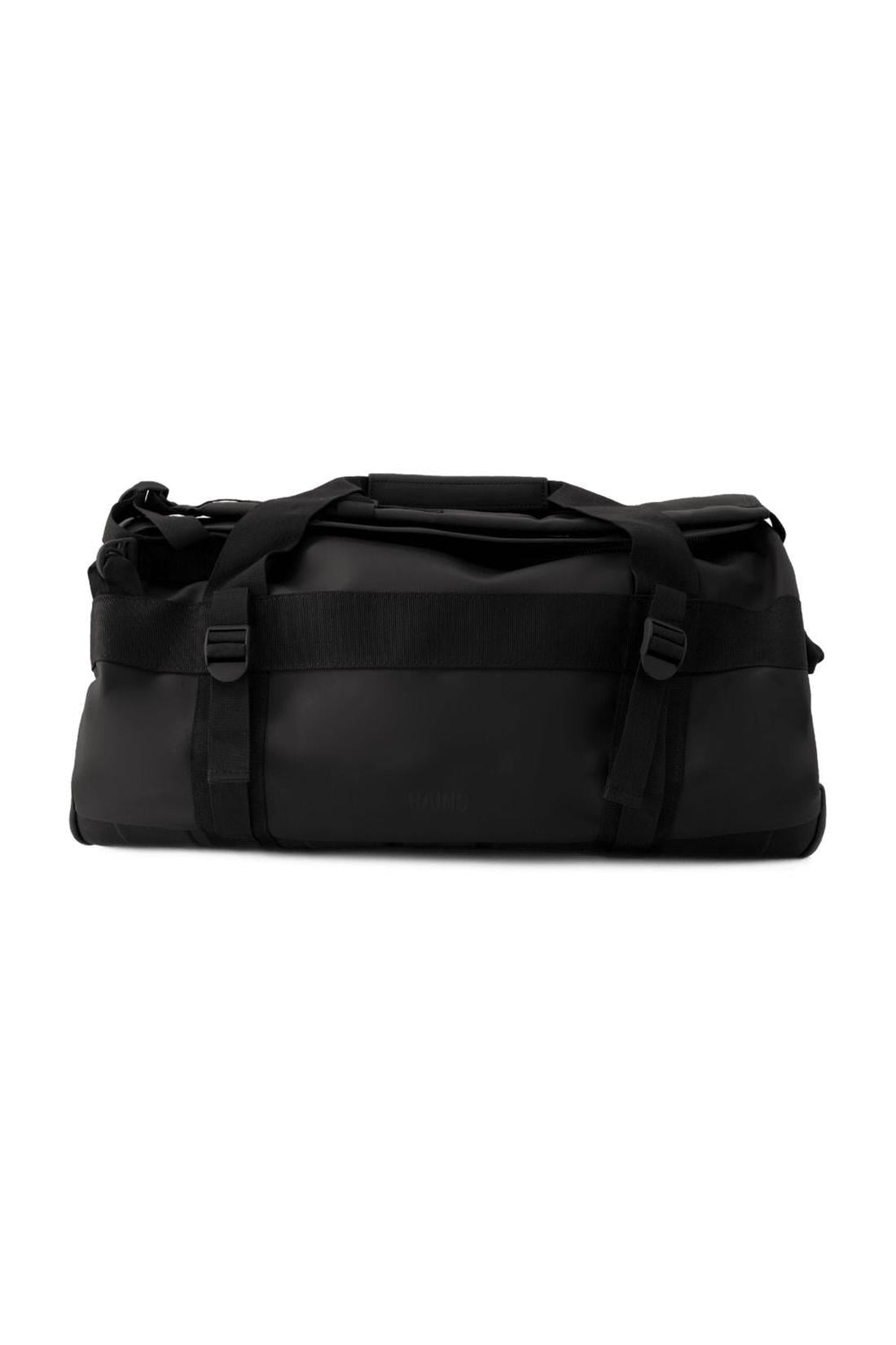 Rains-Texel Tasche Small - Rains - Synthetik - Schwarz-Taschen-Black-Deal-Outlet-by-ARCHIVIST