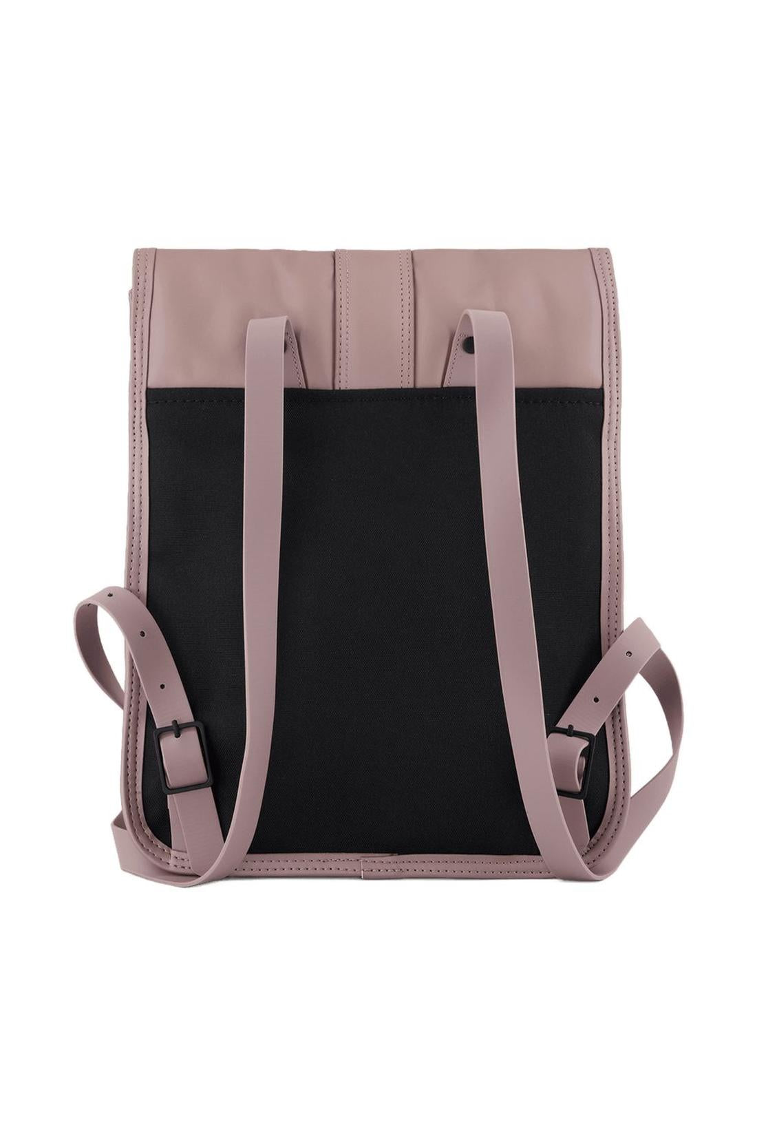 Rucksack Puffed Micro W3 - RAINS - Synthetik - Muse