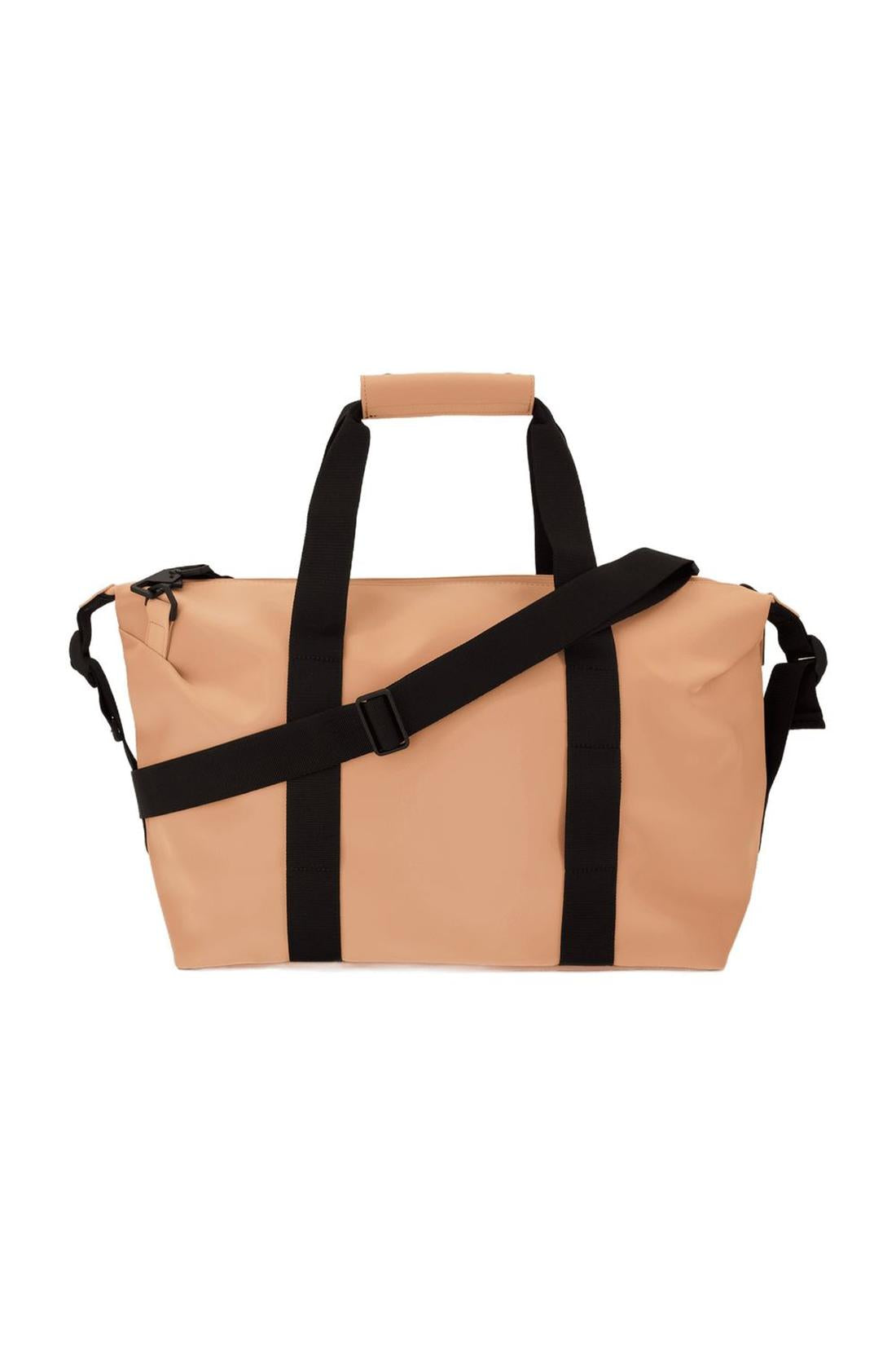 Hilo Small W3 Travel Bag - RAINS - Synthetic - Coral