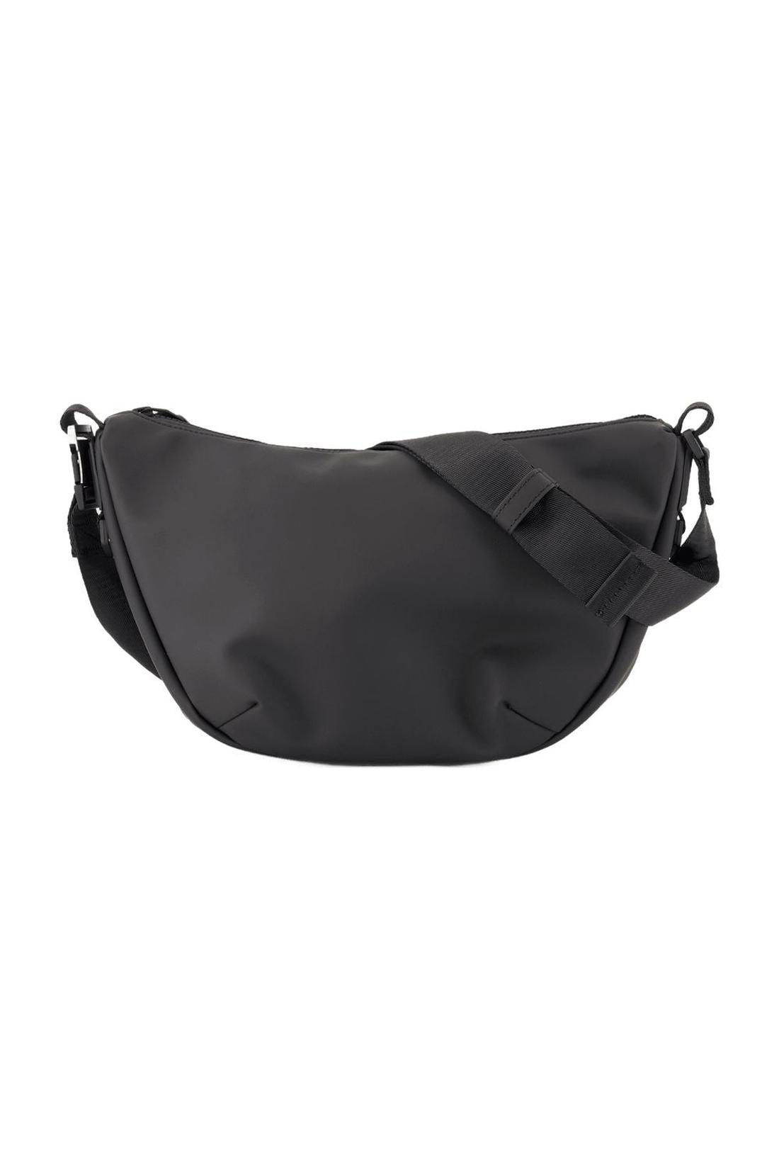 Rains-Valera W3 Schultertasche - RAINS - Synthetik - Schwarz-Taschen-Black-Deal-Outlet-by-ARCHIVIST