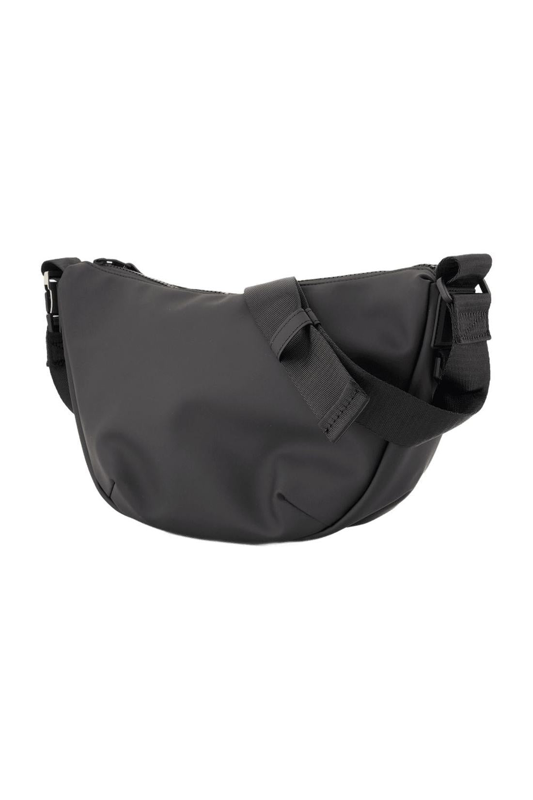 Rains-Valera W3 Schultertasche - RAINS - Synthetik - Schwarz-Taschen-Black-Deal-Outlet-by-ARCHIVIST