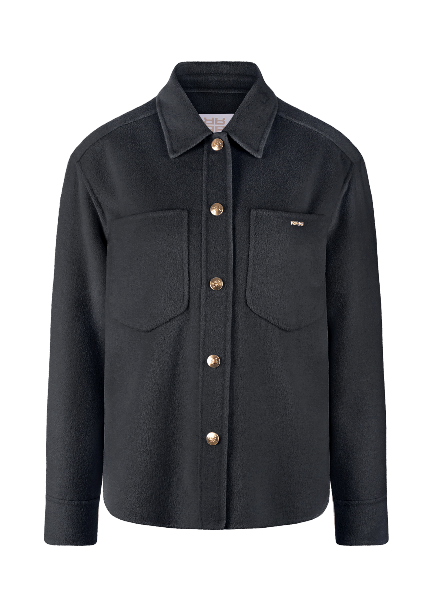 Riani-Jacke-Jacken & Mäntel-Black-Deal-Outlet-by-ARCHIVIST