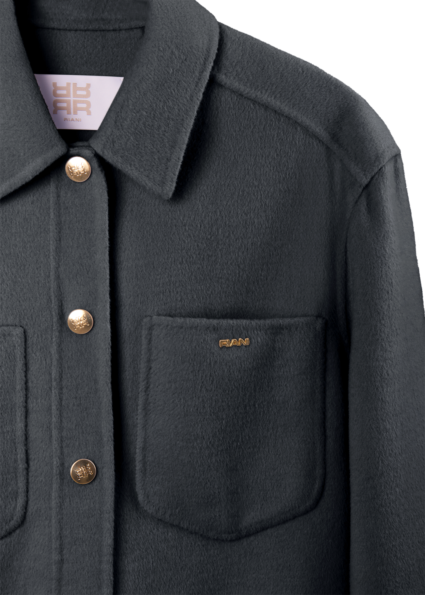 Riani-Jacke-Jacken & Mäntel-Black-Deal-Outlet-by-ARCHIVIST