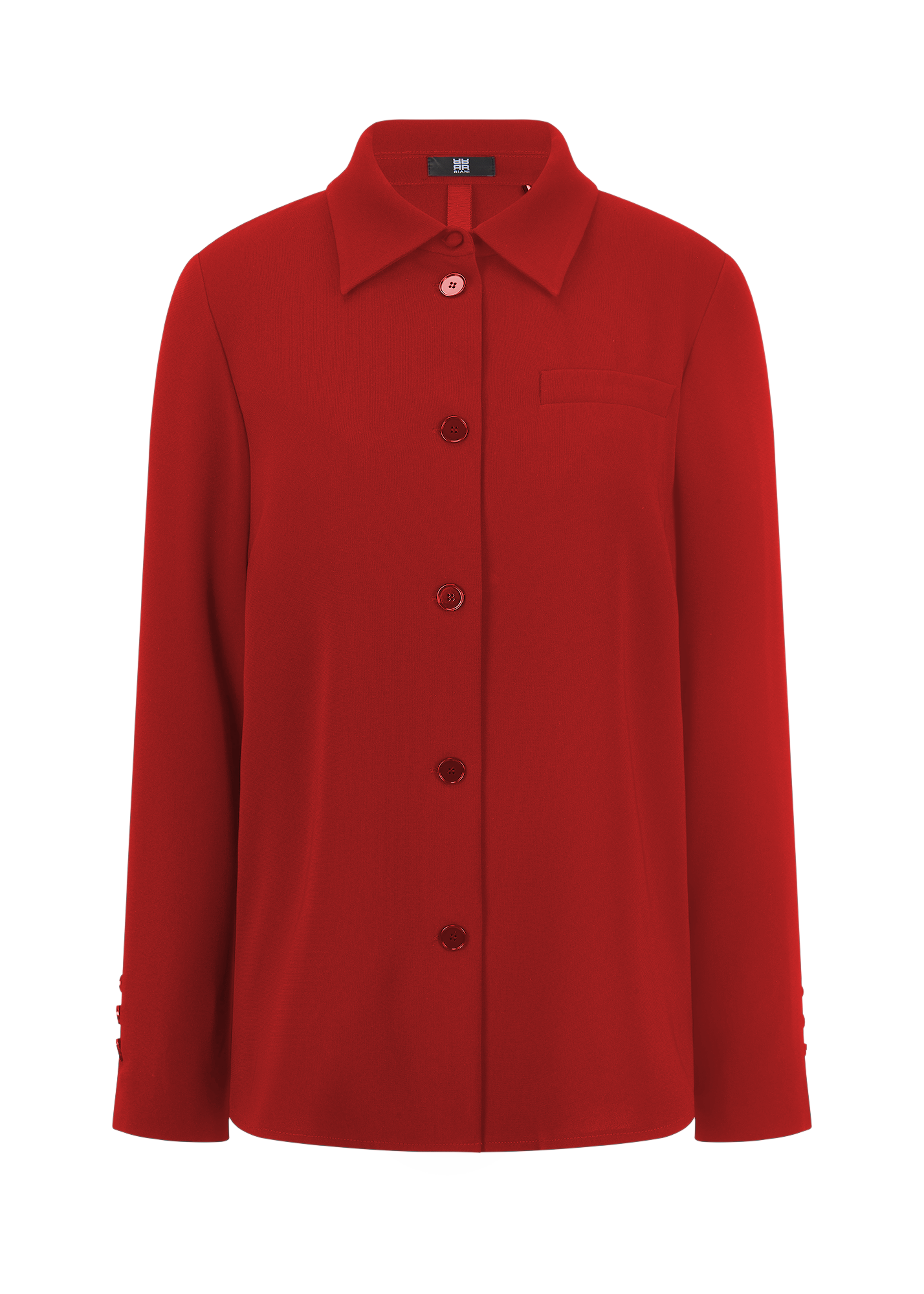 Riani-Blusenjacke-Jacken & Mäntel-Black-Deal-Outlet-by-ARCHIVIST