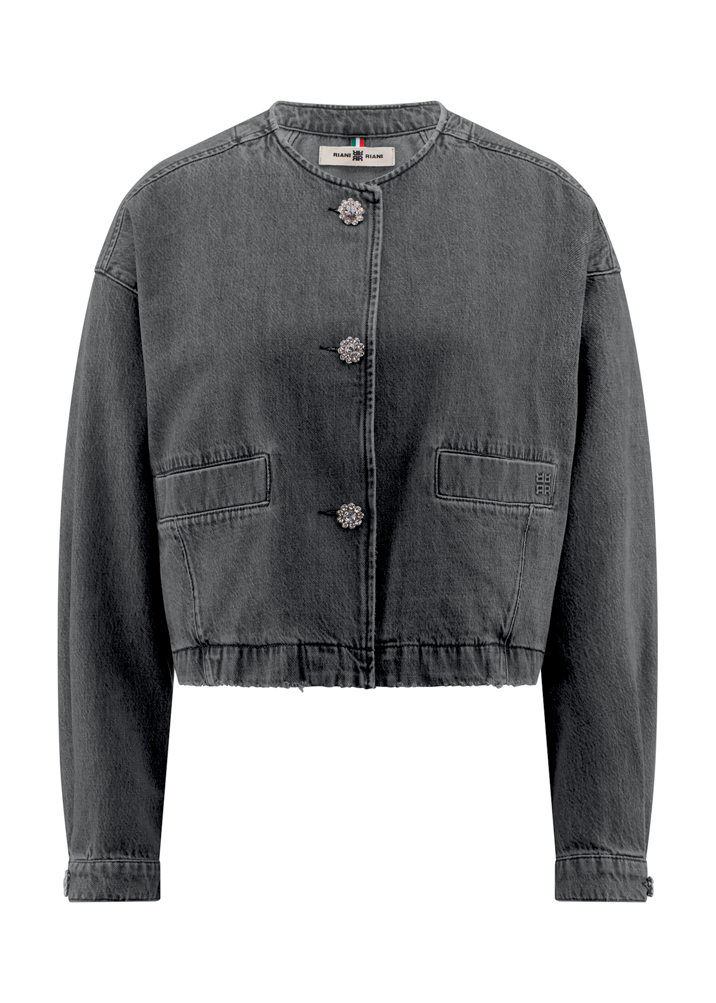 Riani-Jacke-Jacken & Mäntel-Black-Deal-Outlet-by-ARCHIVIST