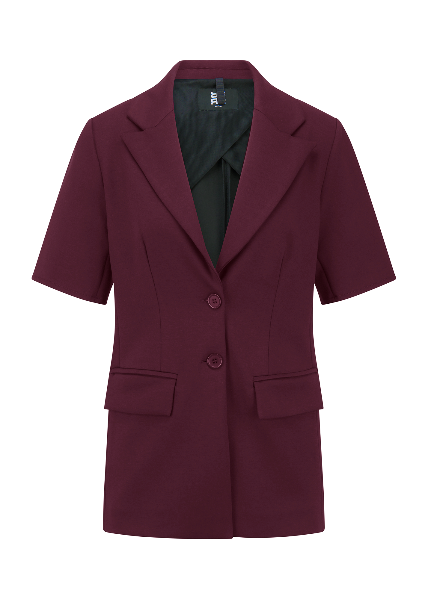 Riani-Jacke/Maschenware-Jacken & Mäntel-Black-Deal-Outlet-by-ARCHIVIST