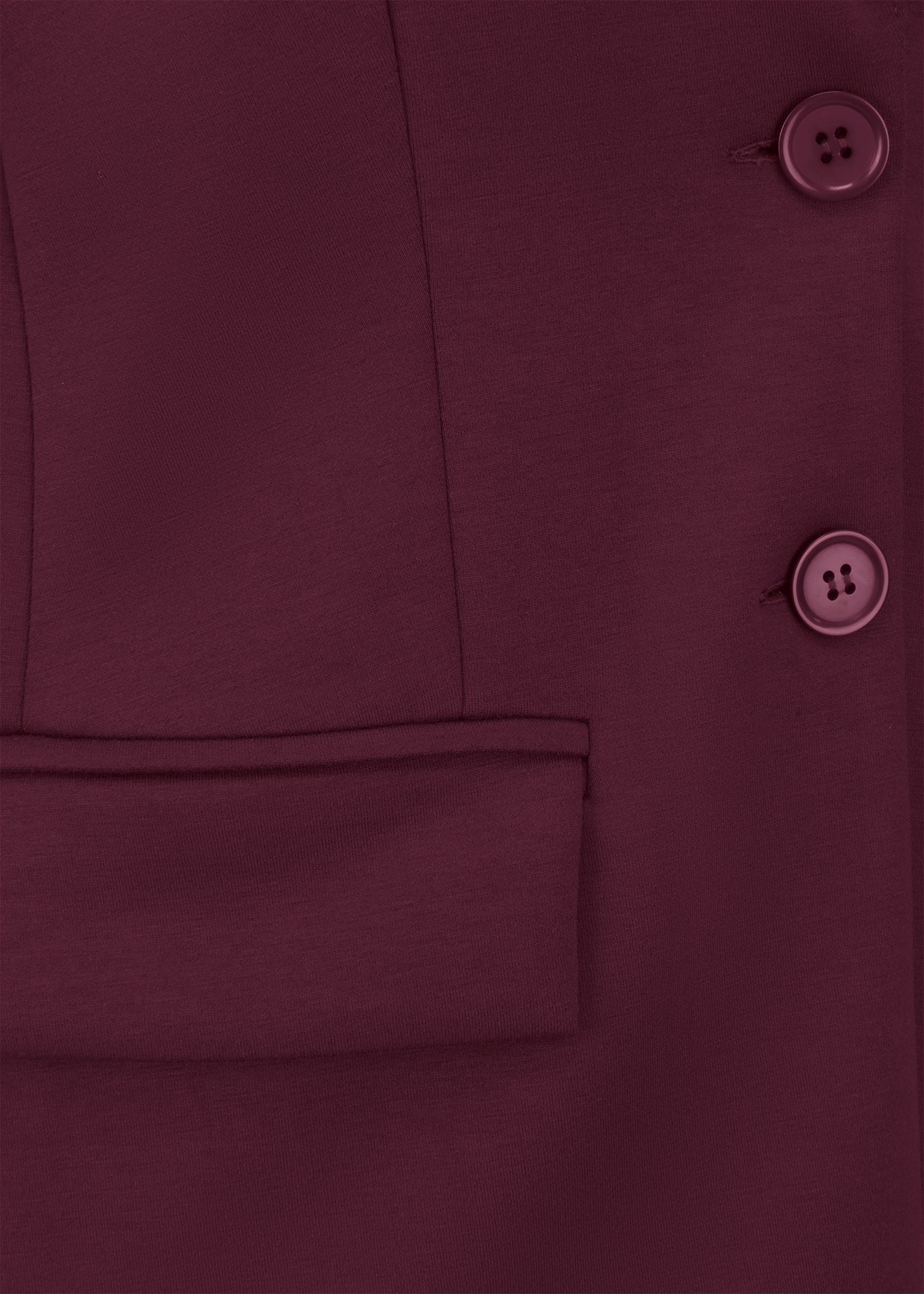 Maschenware-Jacken & Mäntel-Black-Deal-Outlet-by-ARCHIVIST