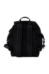 Ganni-Bucky Rucksack Small - Ganni - Nylon - Schwarz-Taschen-Black-Deal-Outlet-by-ARCHIVIST