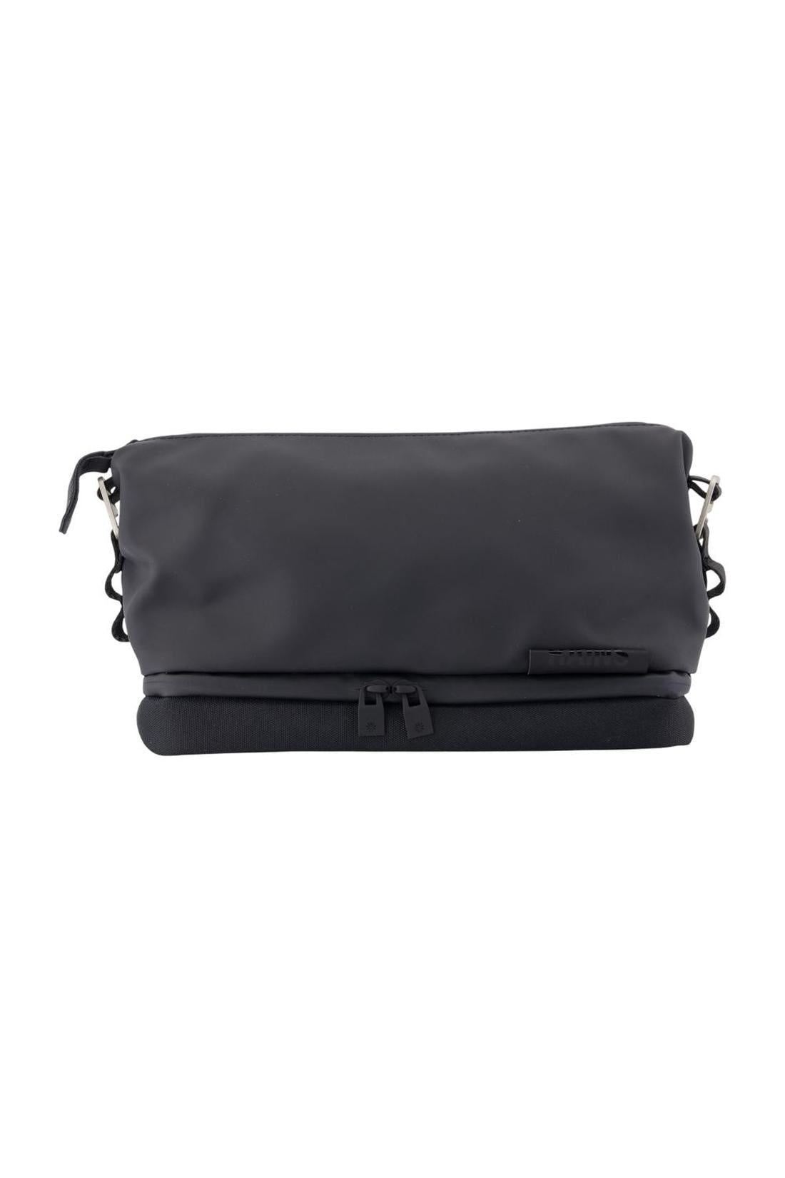 Rains-Otaru Wash Bag W3 - RAINS - Synthetik - Schwarz-Outdoor-Black-Deal-Outlet-by-ARCHIVIST