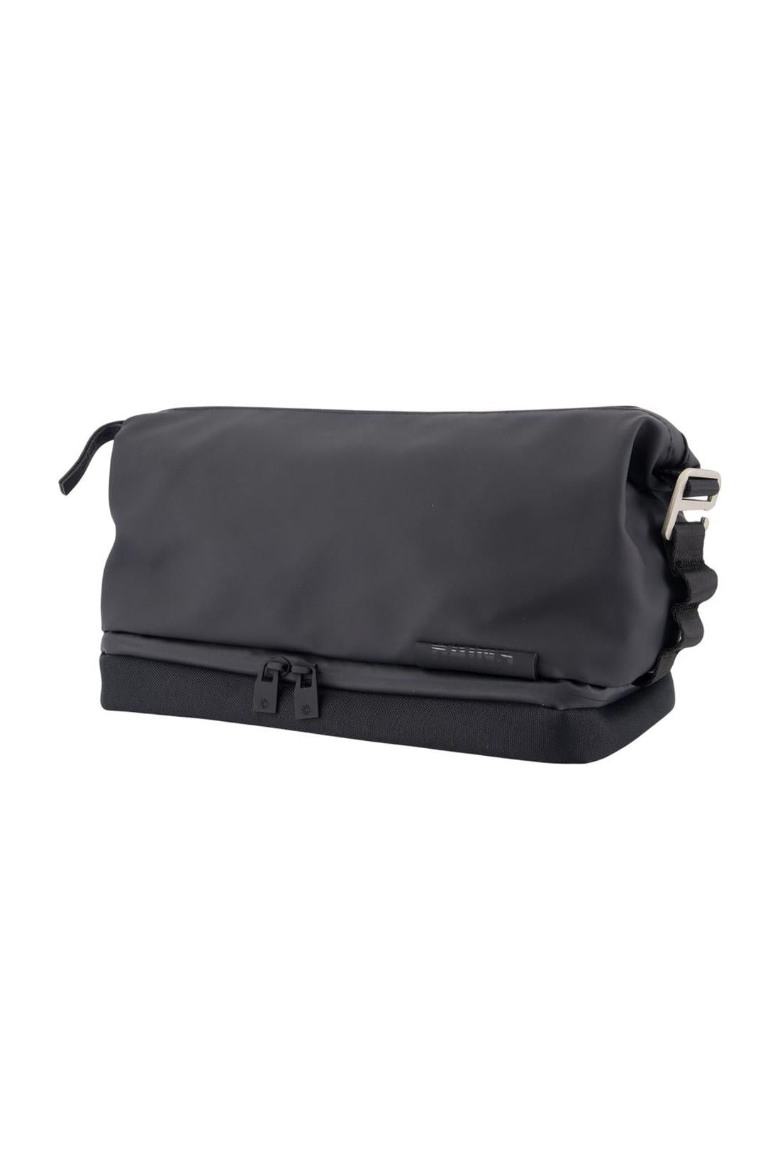 Rains-Otaru Wash Bag W3 - RAINS - Synthetik - Schwarz-Outdoor-Black-Deal-Outlet-by-ARCHIVIST