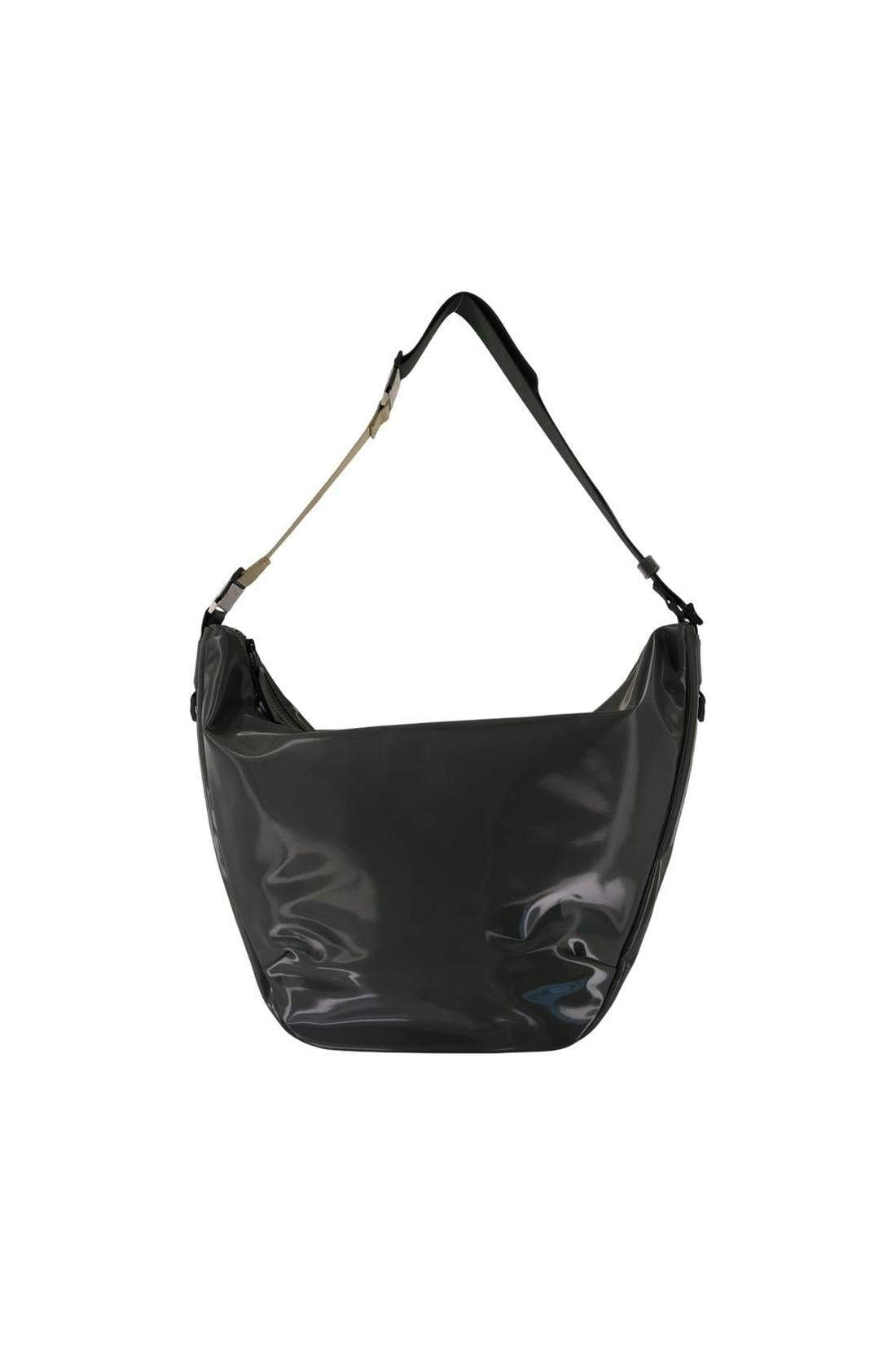 Rains-Valera Large Schultertasche W3- RAINS - Synthetik - Grün-Taschen-Black-Deal-Outlet-by-ARCHIVIST