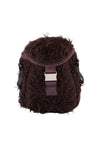 Rains-Valera Vision Bucket Mini Rucksack - RAINS - Synthetik - Bordeaux-Taschen-Black-Deal-Outlet-by-ARCHIVIST