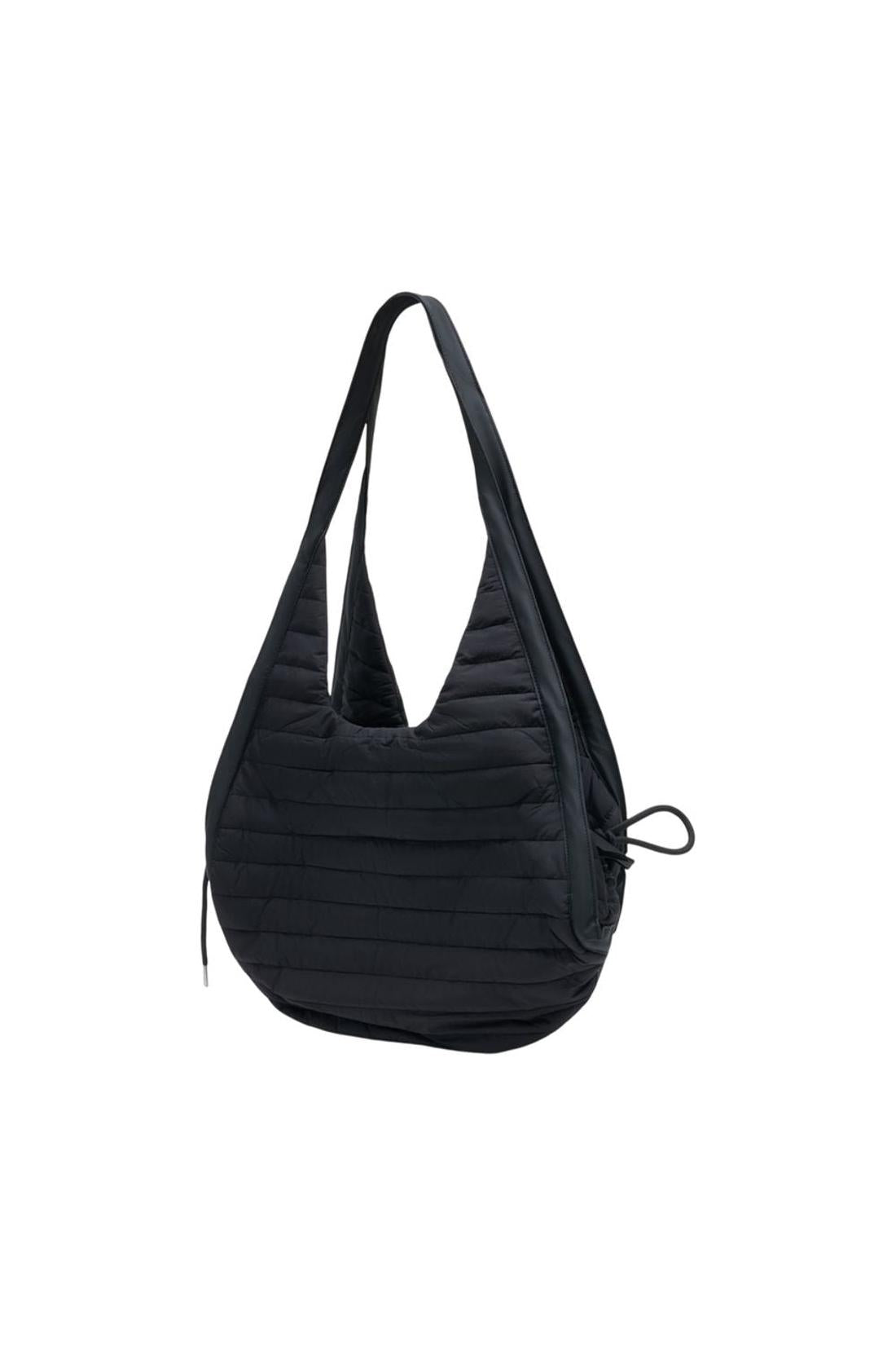 Koya Vision Schultertasche - RAINS - Synthetik - Schwarz