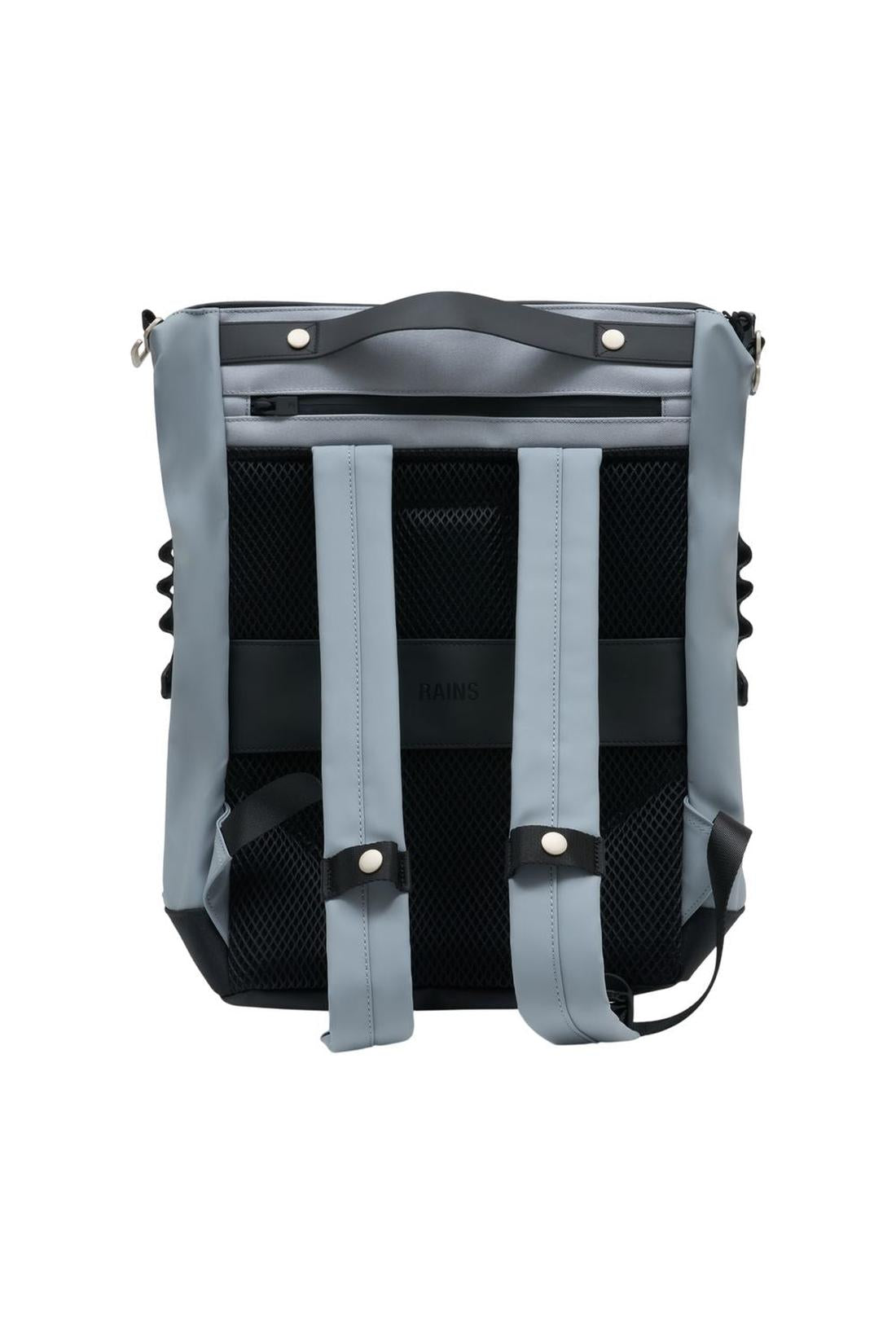 Rucksack Otaru W3 - RAINS - Synthetik - Blau-Taschen-Rains-ARCHIVIST