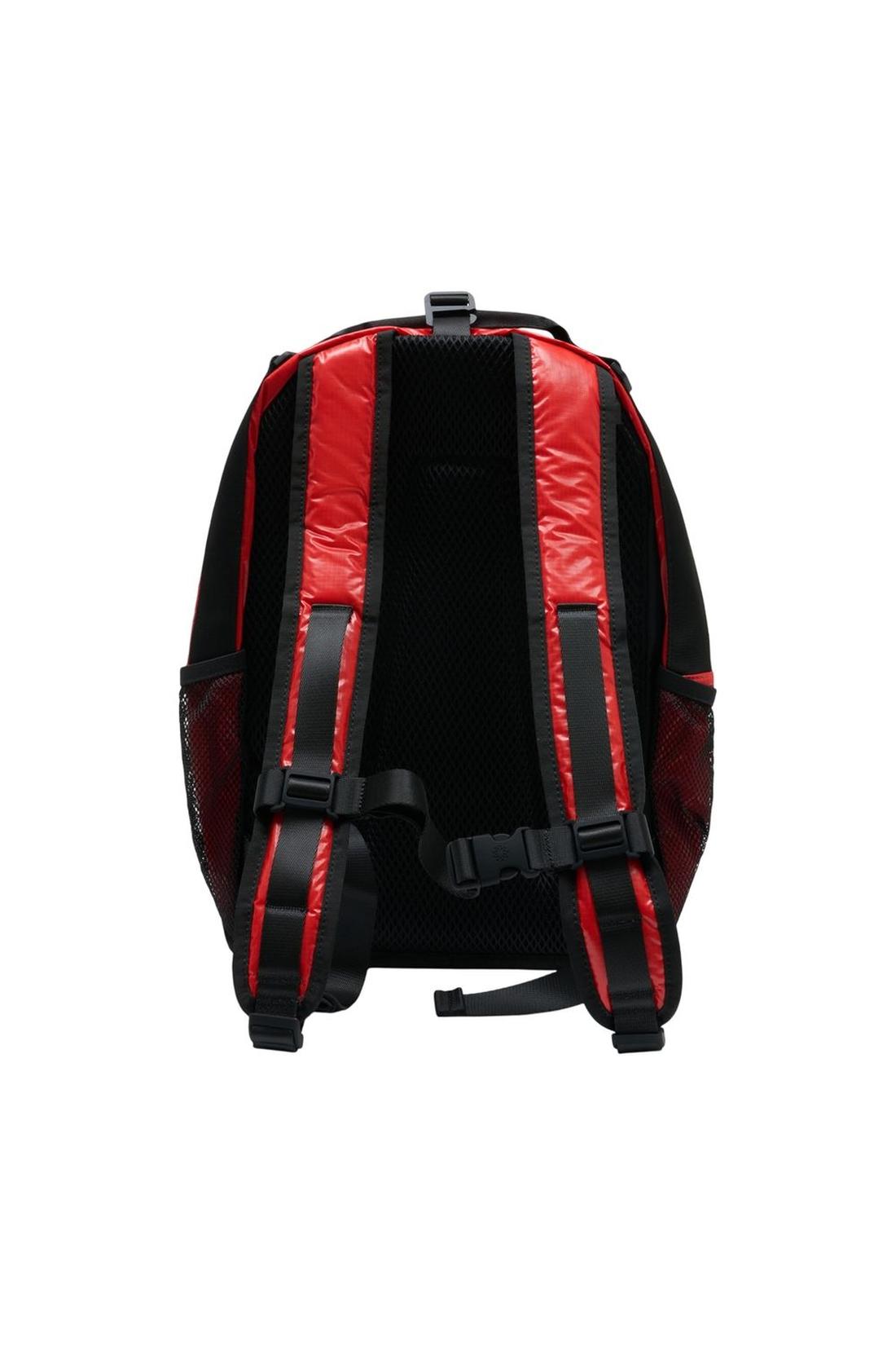 Sibu Clip Front W3 Rucksack - RAINS - Synthetik - Orange