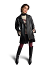Riani-Lederjacke-Jacken & Mäntel-Black-Deal-Outlet-by-ARCHIVIST
