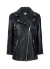 Riani-Lederjacke-Jacken & Mäntel-Black-Deal-Outlet-by-ARCHIVIST