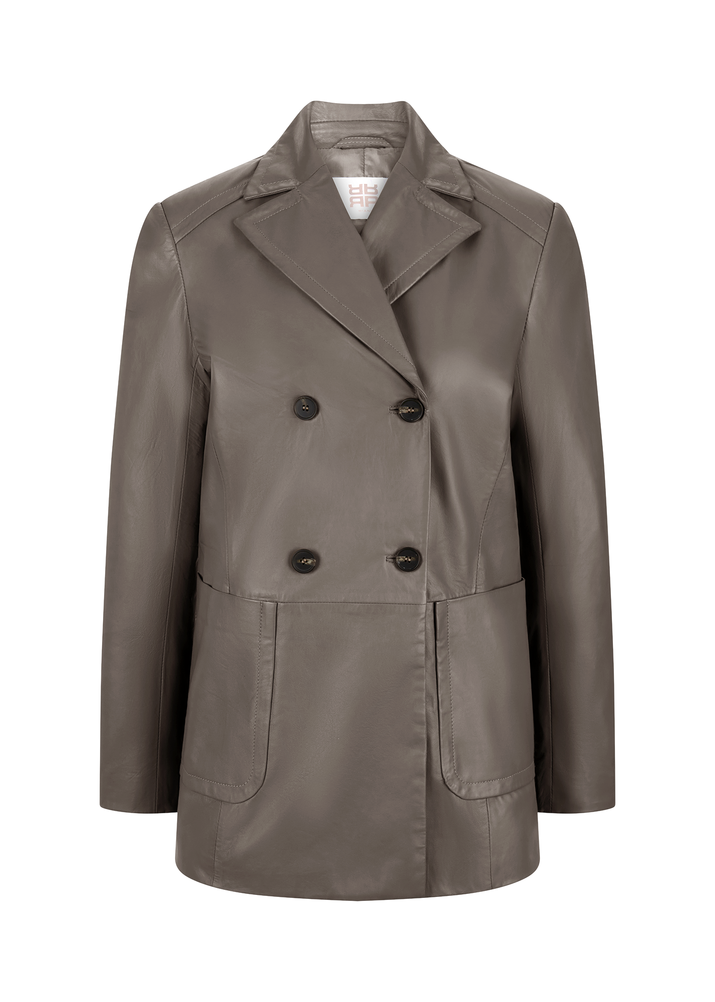 Riani-Lederjacke-Jacken & Mäntel-Black-Deal-Outlet-by-ARCHIVIST