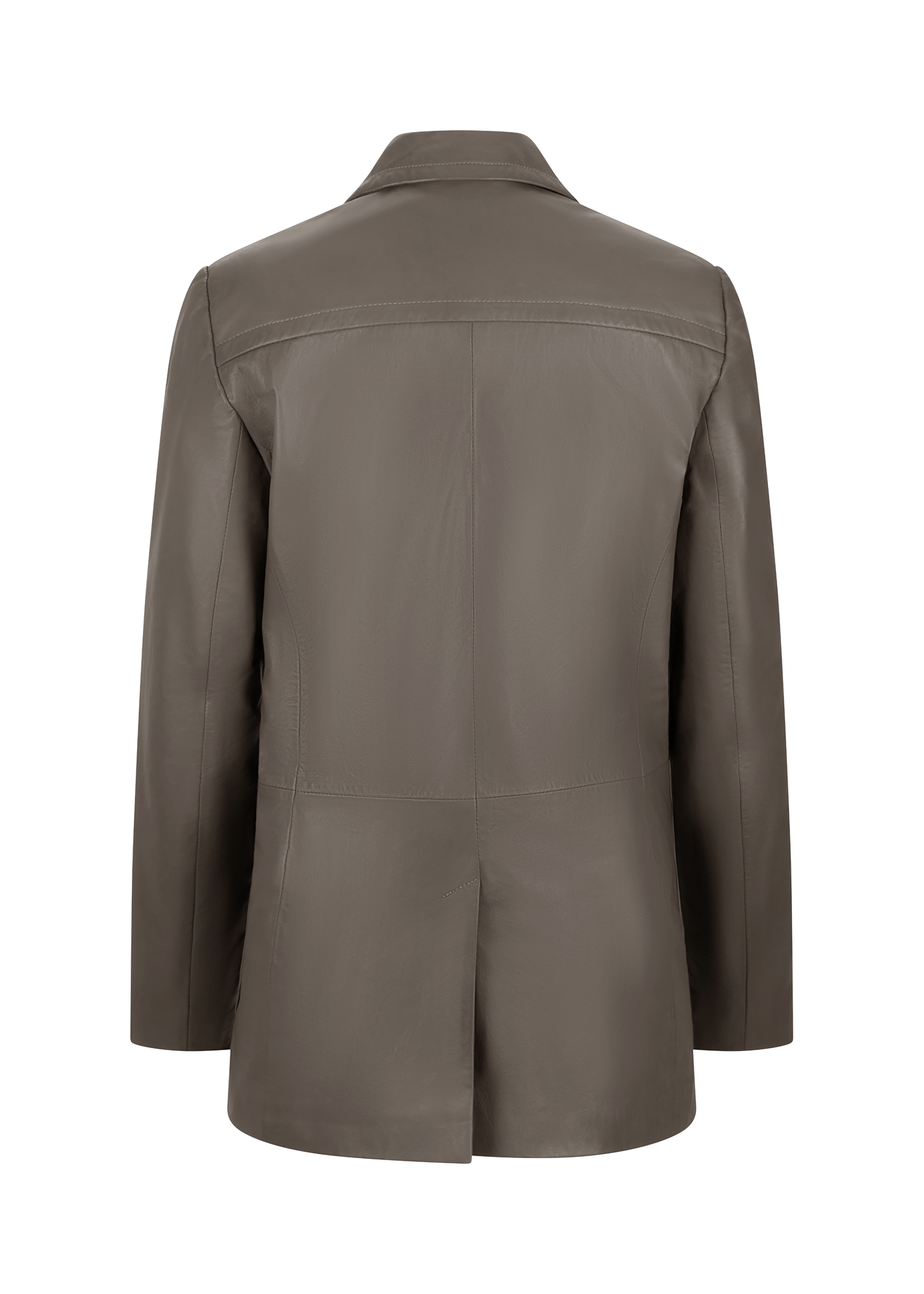 Riani-Lederjacke-Jacken & Mäntel-Black-Deal-Outlet-by-ARCHIVIST