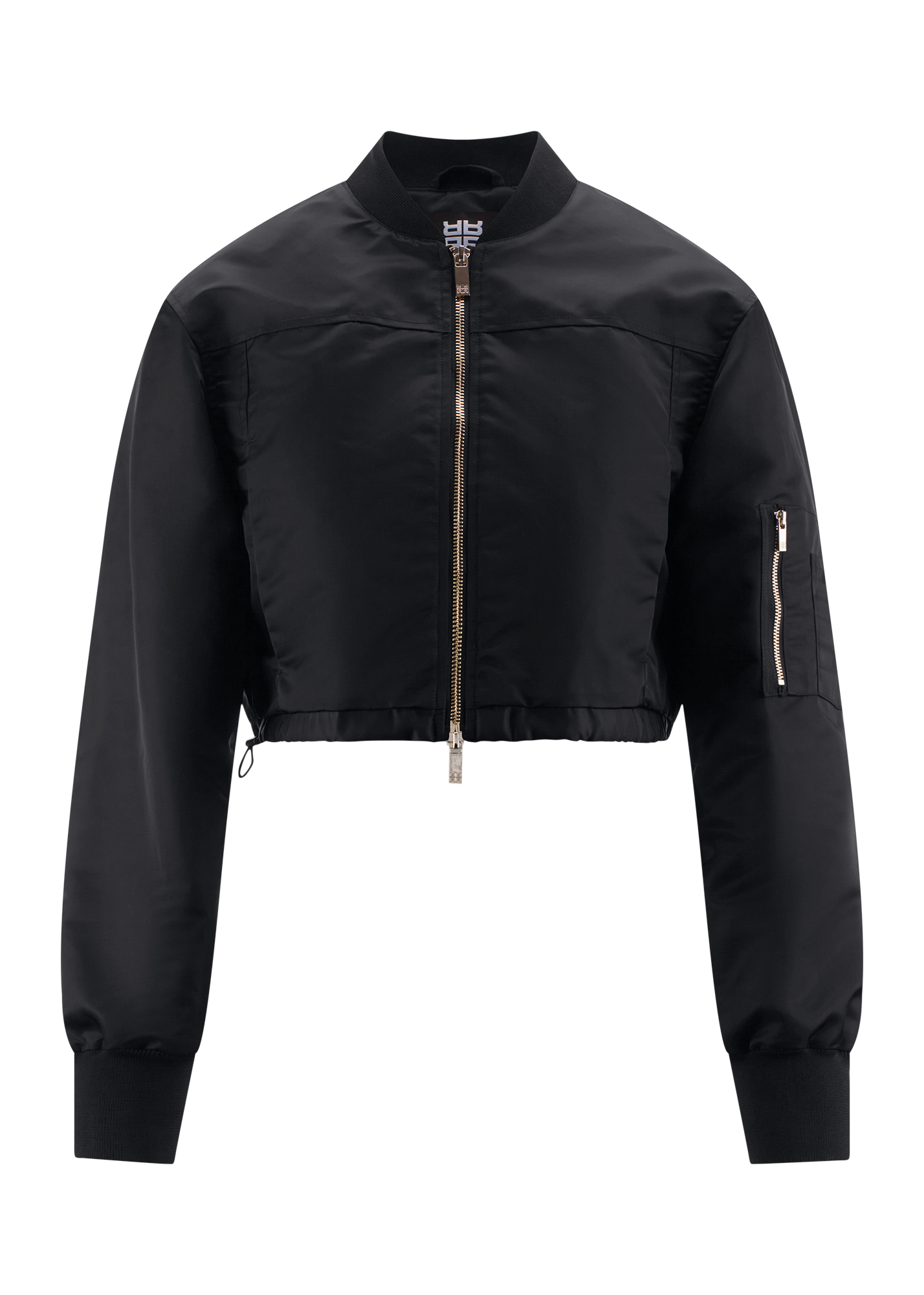 Riani-Outdoorjacke-Jacken & Mäntel-Black-Deal-Outlet-by-ARCHIVIST