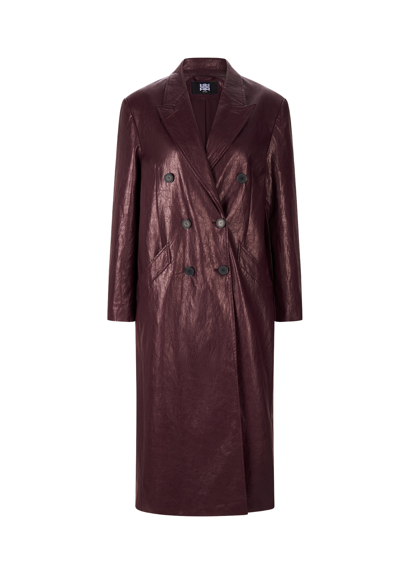 Riani-Outdoorjacke-Jacken & Mäntel-Black-Deal-Outlet-by-ARCHIVIST