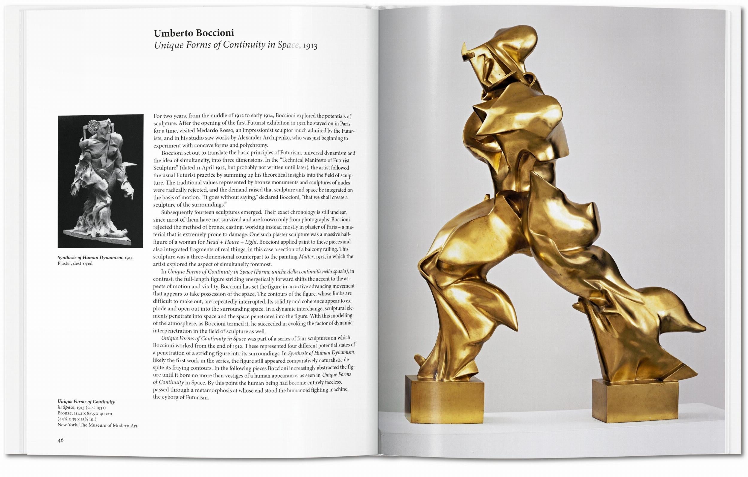 Taschen-Futurismo (Spanish)-Art-Black-Deal-Outlet-by-ARCHIVIST