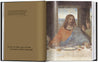 Taschen-Leonardo. Obra Completa de Pintura e Desenho (Portuguese)-Art-Black-Deal-Outlet-by-ARCHIVIST