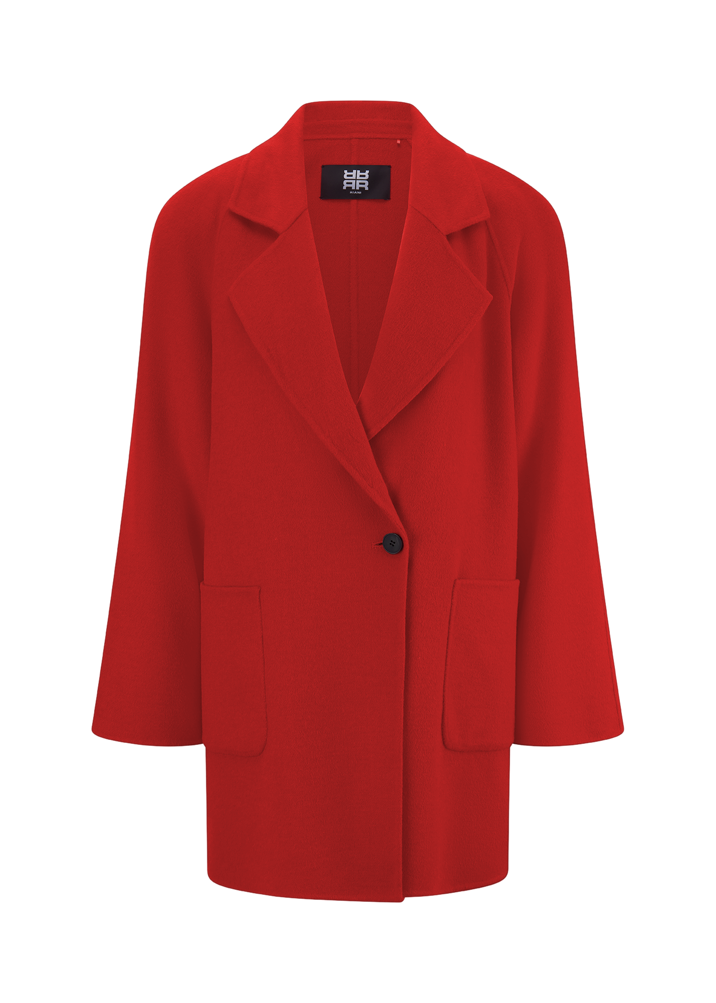 Riani-Mantel-Jacken & Mäntel-Black-Deal-Outlet-by-ARCHIVIST