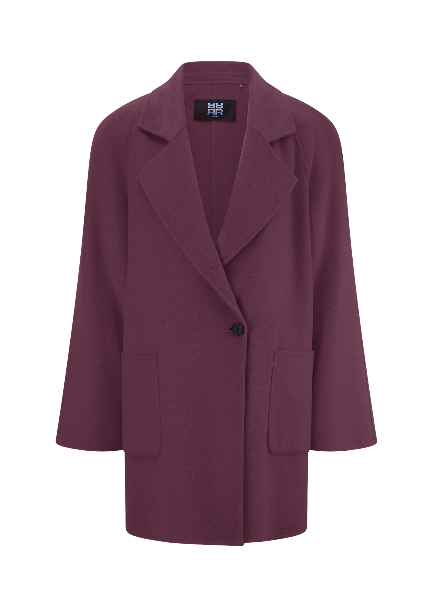 Riani-Mantel-Jacken & Mäntel-Black-Deal-Outlet-by-ARCHIVIST
