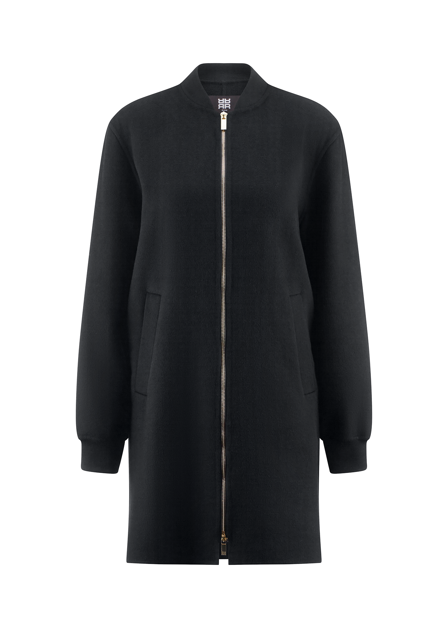 Riani-Mantel-Jacken & Mäntel-Black-Deal-Outlet-by-ARCHIVIST