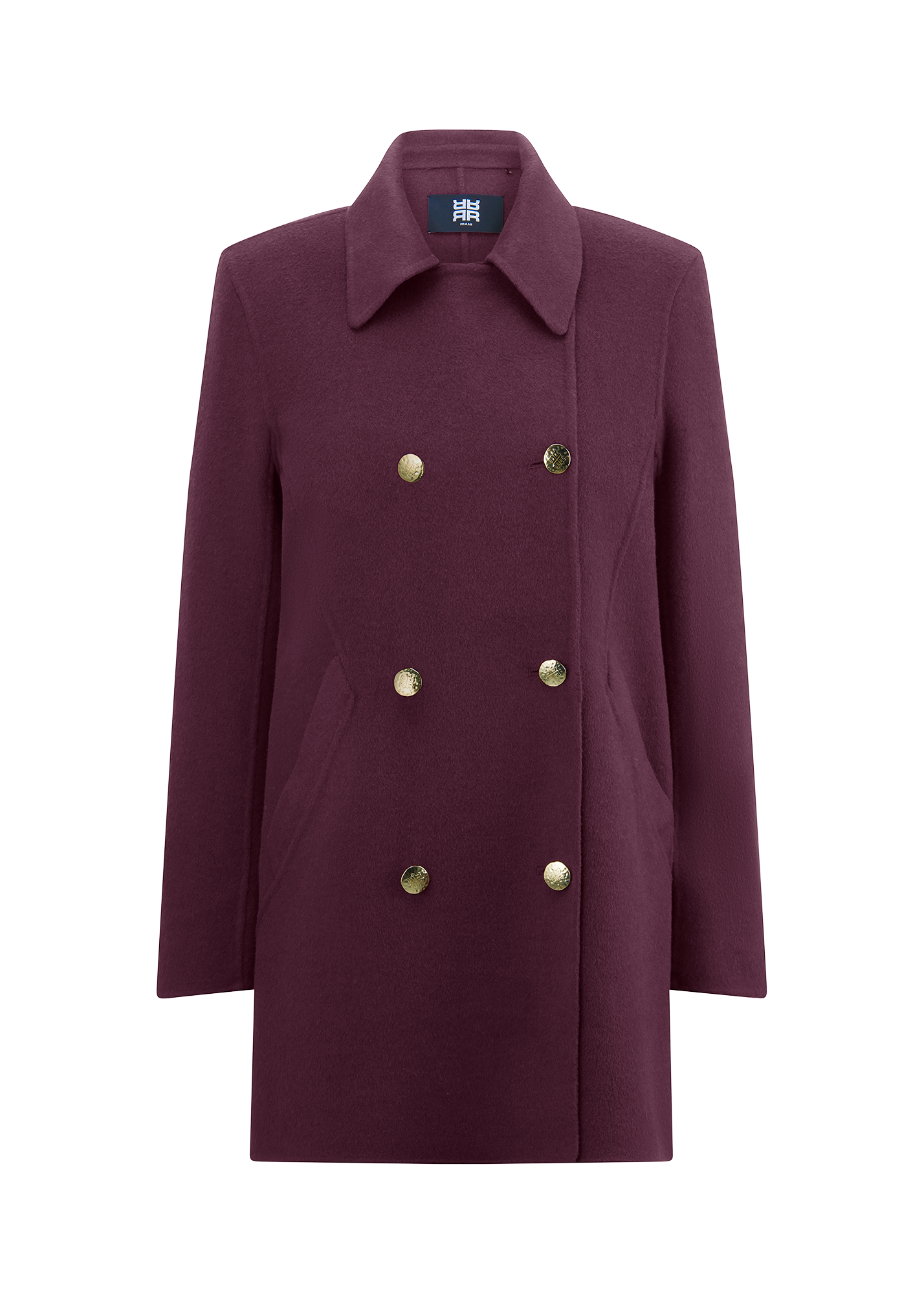 Riani-Mantel-Jacken & Mäntel-Black-Deal-Outlet-by-ARCHIVIST