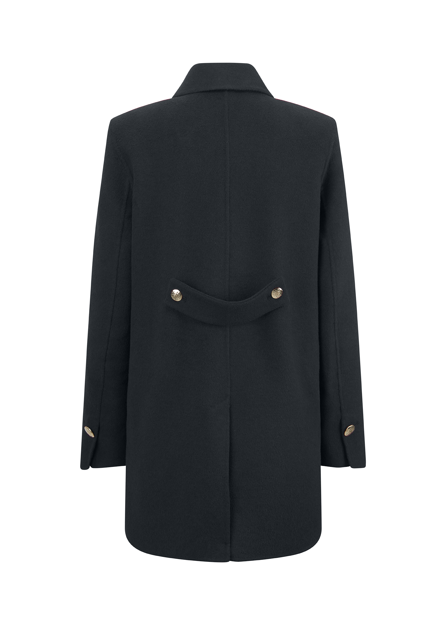 Riani-Mantel-Jacken & Mäntel-Black-Deal-Outlet-by-ARCHIVIST