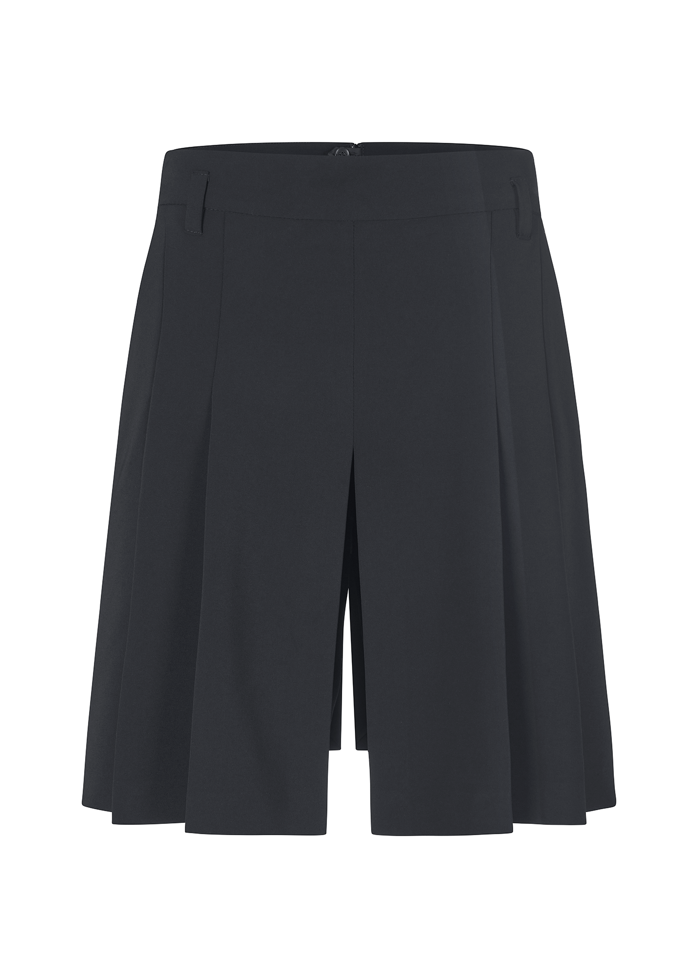 Riani-Hose Shorts-Hosen-Black-Deal-Outlet-by-ARCHIVIST